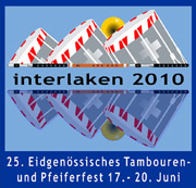 Interlaken 2010 Interlaken 2010